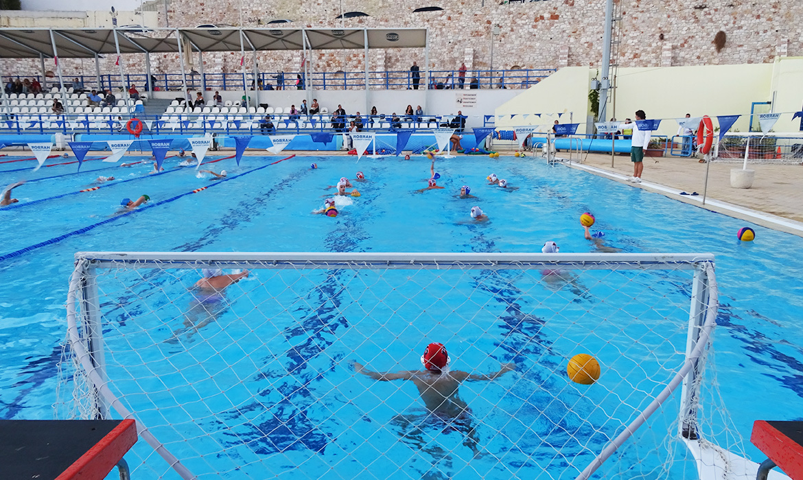 Προετοιμάζονται για τη β’ φάση οι Παίδες