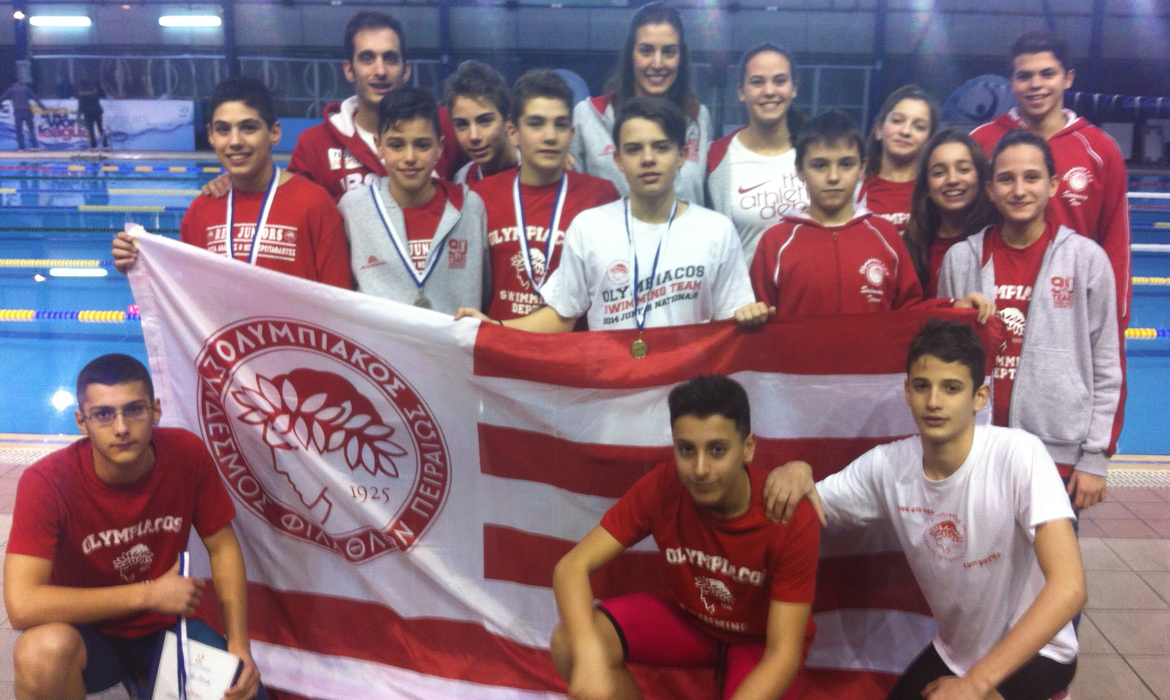 Τελευταίο προπονητικό τεστ…