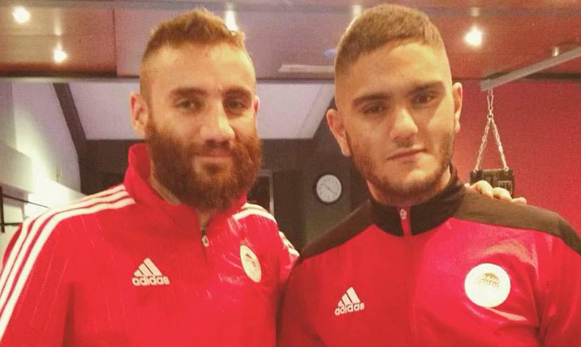 Ο απολογισμός στο «Joya Championship»