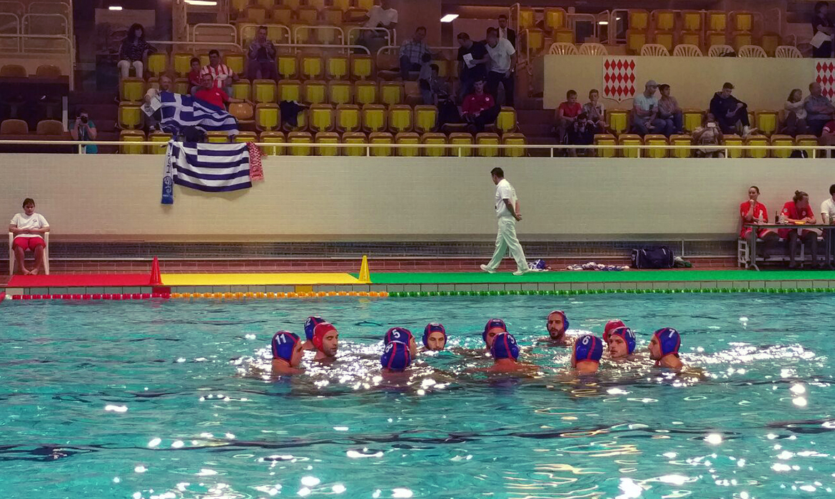 Βρίσκει ρυθμό ο Θρύλος!