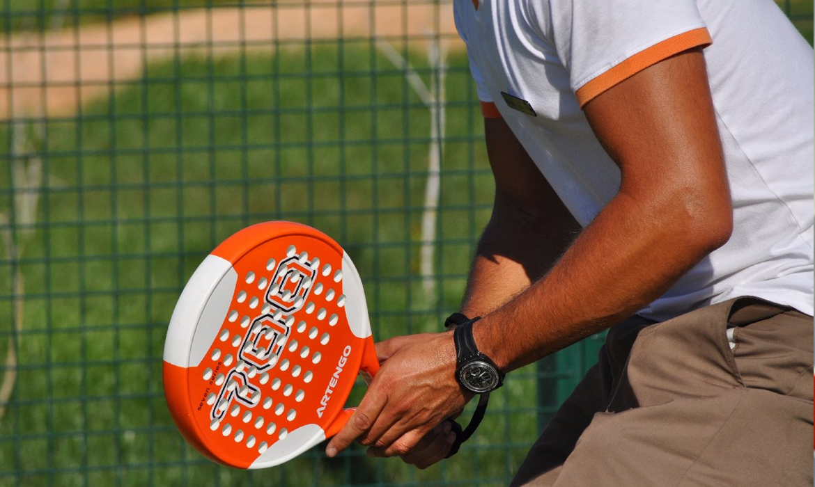 Ολοκληρώθηκε το Τουρνουά Padel Tennis