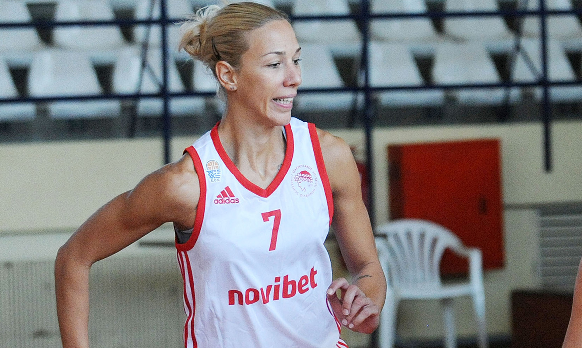 Χατζηνικολάου: «Μετρήσαμε τις δυνάμεις μας στην Τουρκία»