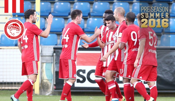 Οι δηλώσεις των πρωταγωνιστών