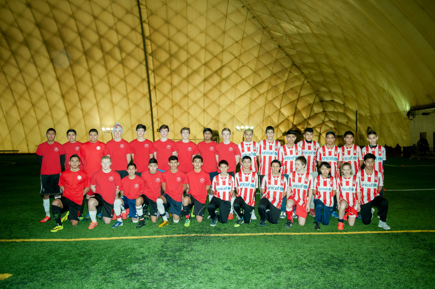 Οι Λατίνοι της Σχολής Σικάγο