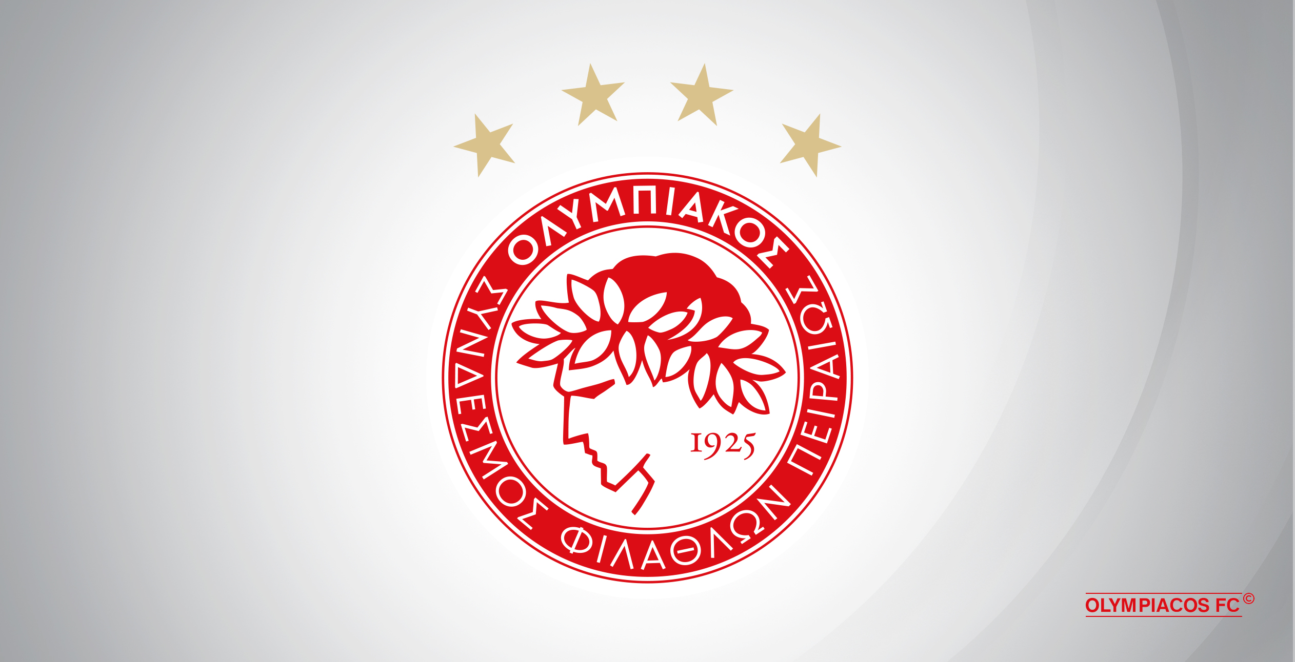 ΠΑΕ Ολυμπιακός – Ανακοίνωση