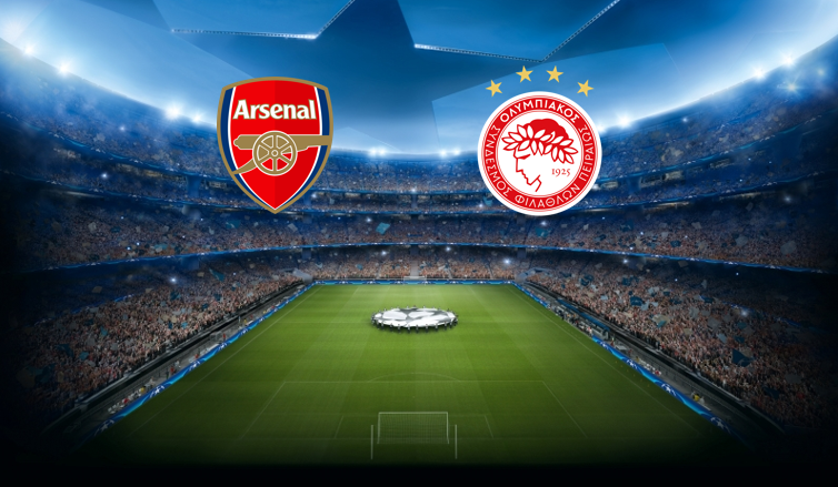 Το πρόγραμμα ενόψει Άρσεναλ!