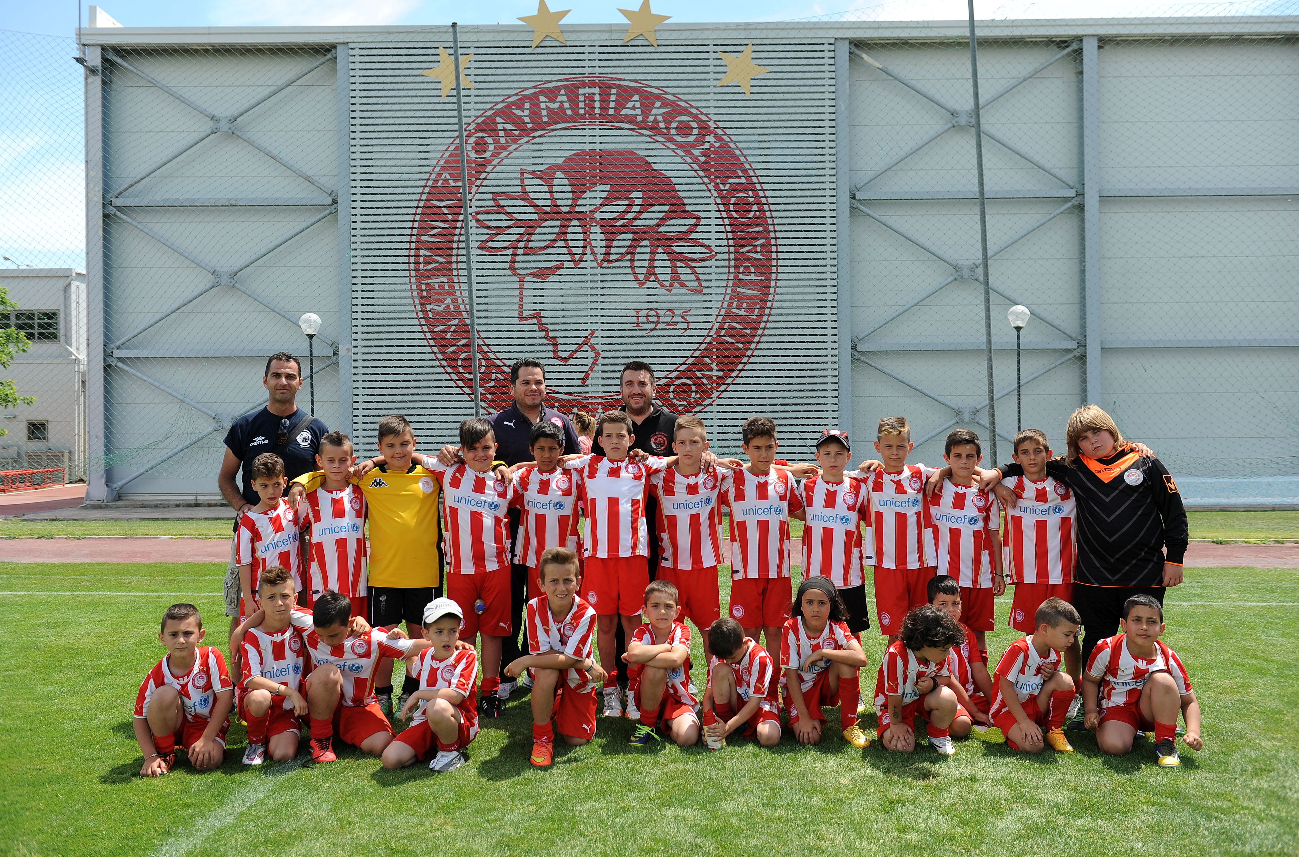 Αντίστροφη μέτρηση για το τουρνουά της Σχολής Ασπροπύργου