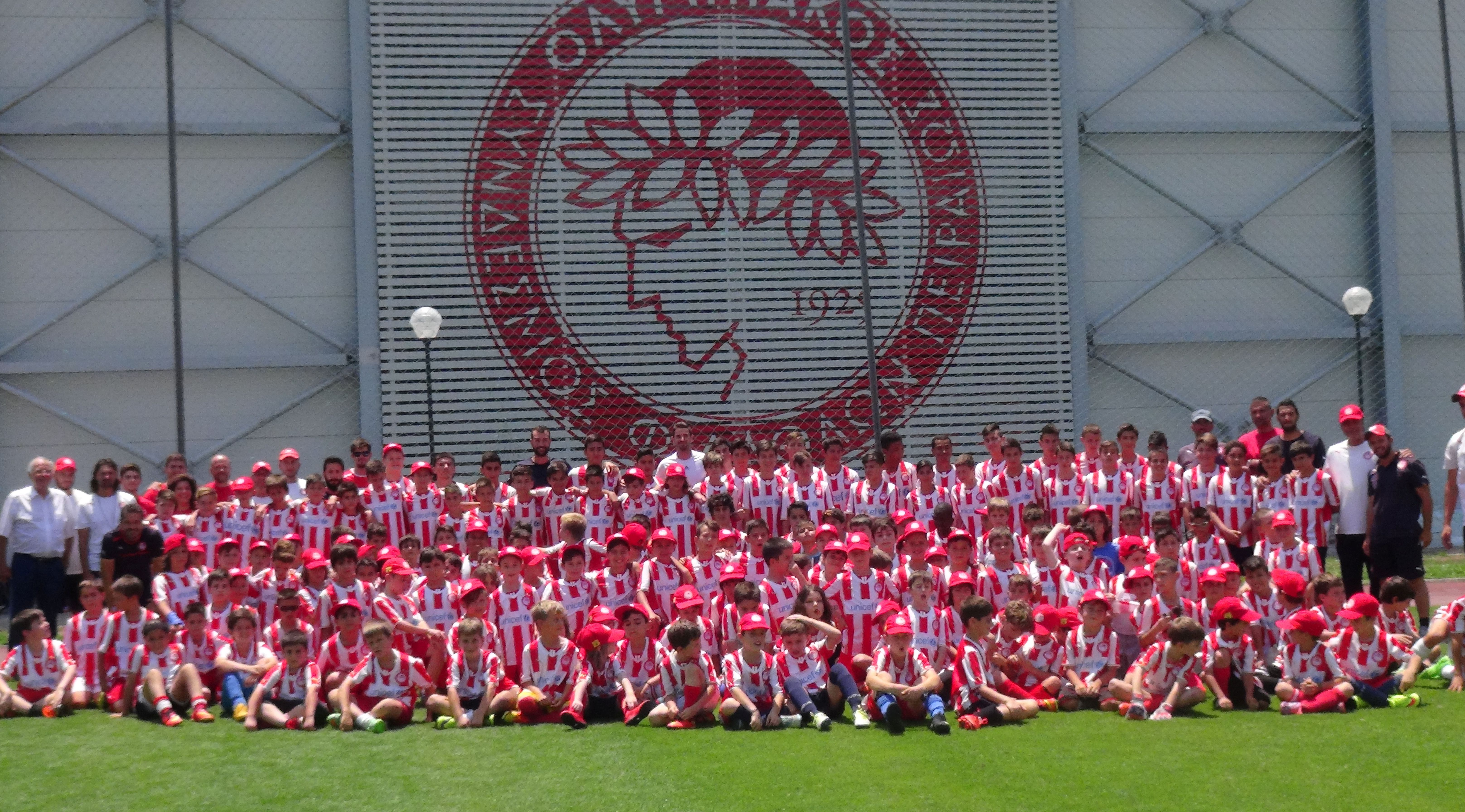 Ο Αυλωνίτης στο Summer Camp!