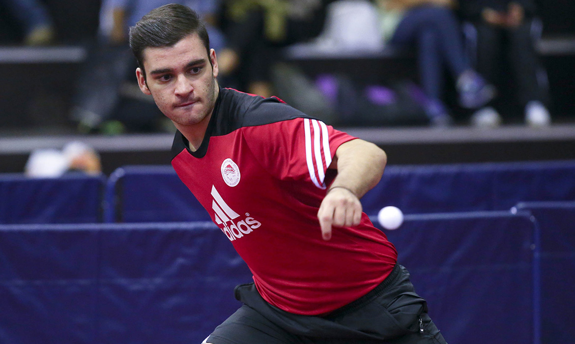 Τέταρτος στην Ευρώπη, 19ος στον κόσμο!