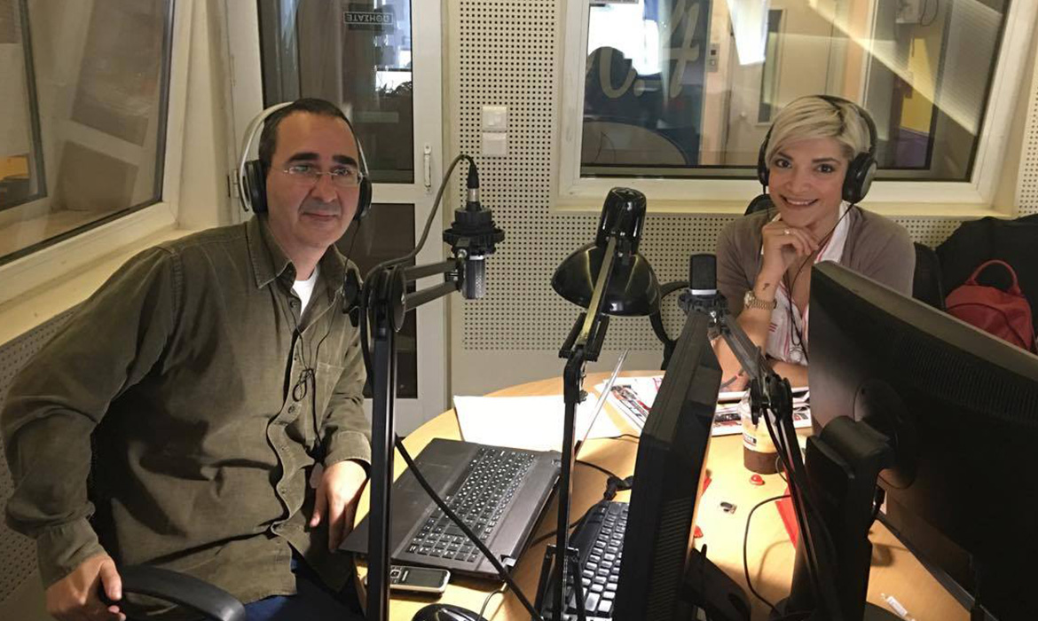 «Μεγάλη μου αγάπη»