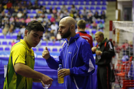 «Xάλκινος» ο Σγουρόπουλος, τεράστια επιτυχία!