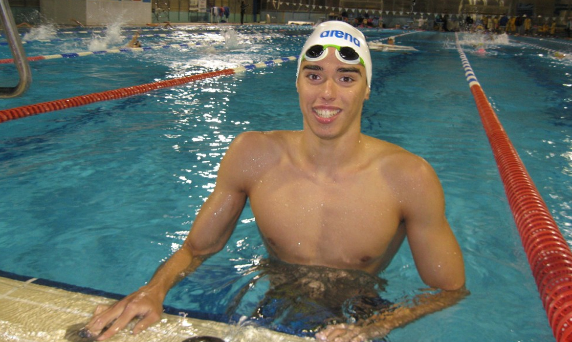 «Χάλκινος» ο Χρήστου!