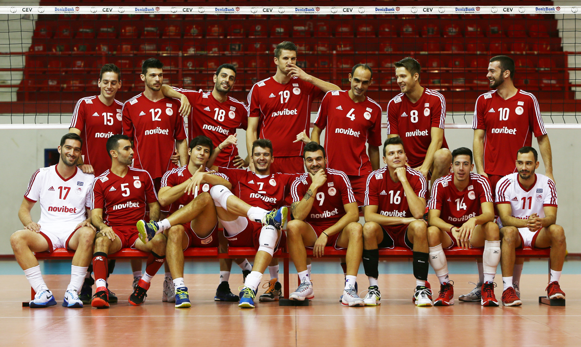 Επιχείρηση “Επιστροφή στην κορυφή”