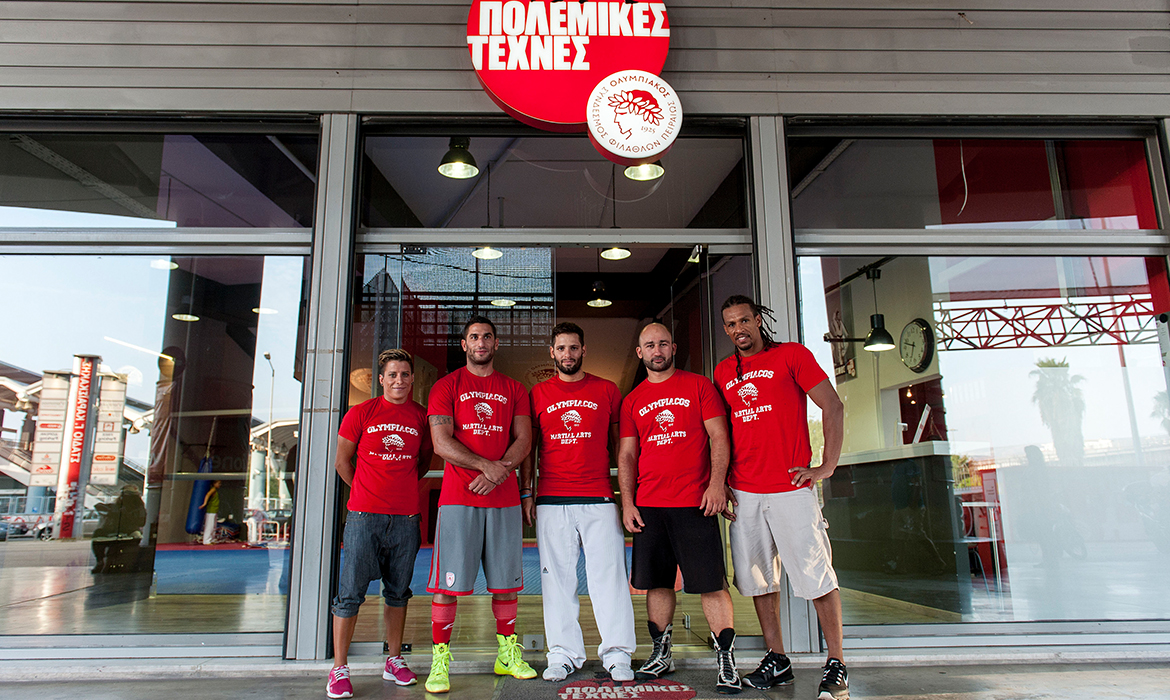 Οι αγωνιστικές υποχρεώσεις των Πολεμικών Τεχνών!