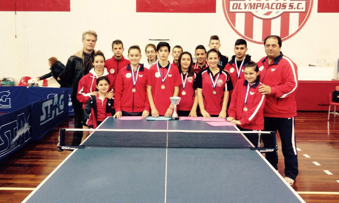 Δυο μετάλλια στην Φλώρινα