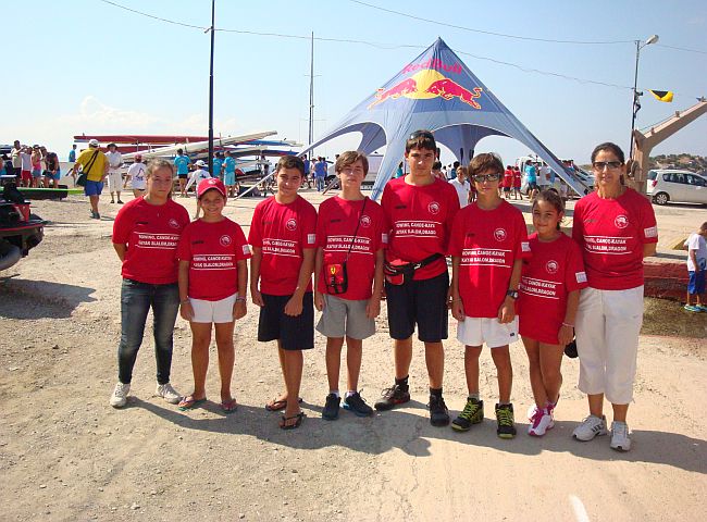 Δράση ξανά στη Σαλαμίνα!