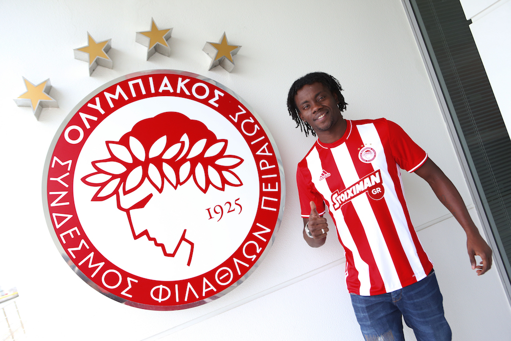 Το who is who του Χουάν Κάρλος Παρέδες