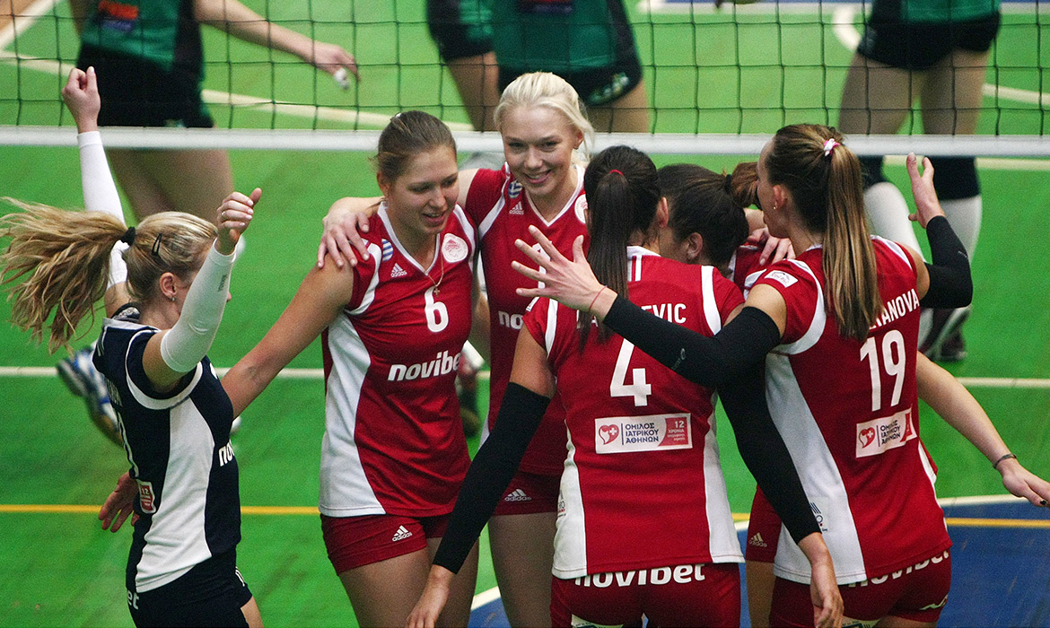 Στο Ρέντη με Βάσας για το πρώτο… βήμα!