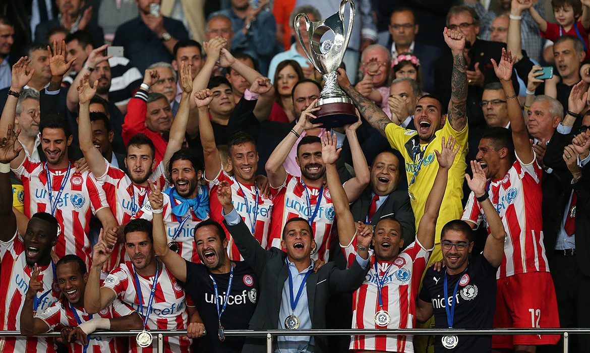 Ένα ακόμα διαμάντι!