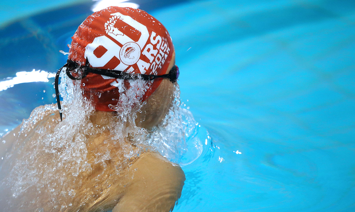 Mε 33 αθλητές η προαγωνιστική ομάδα!