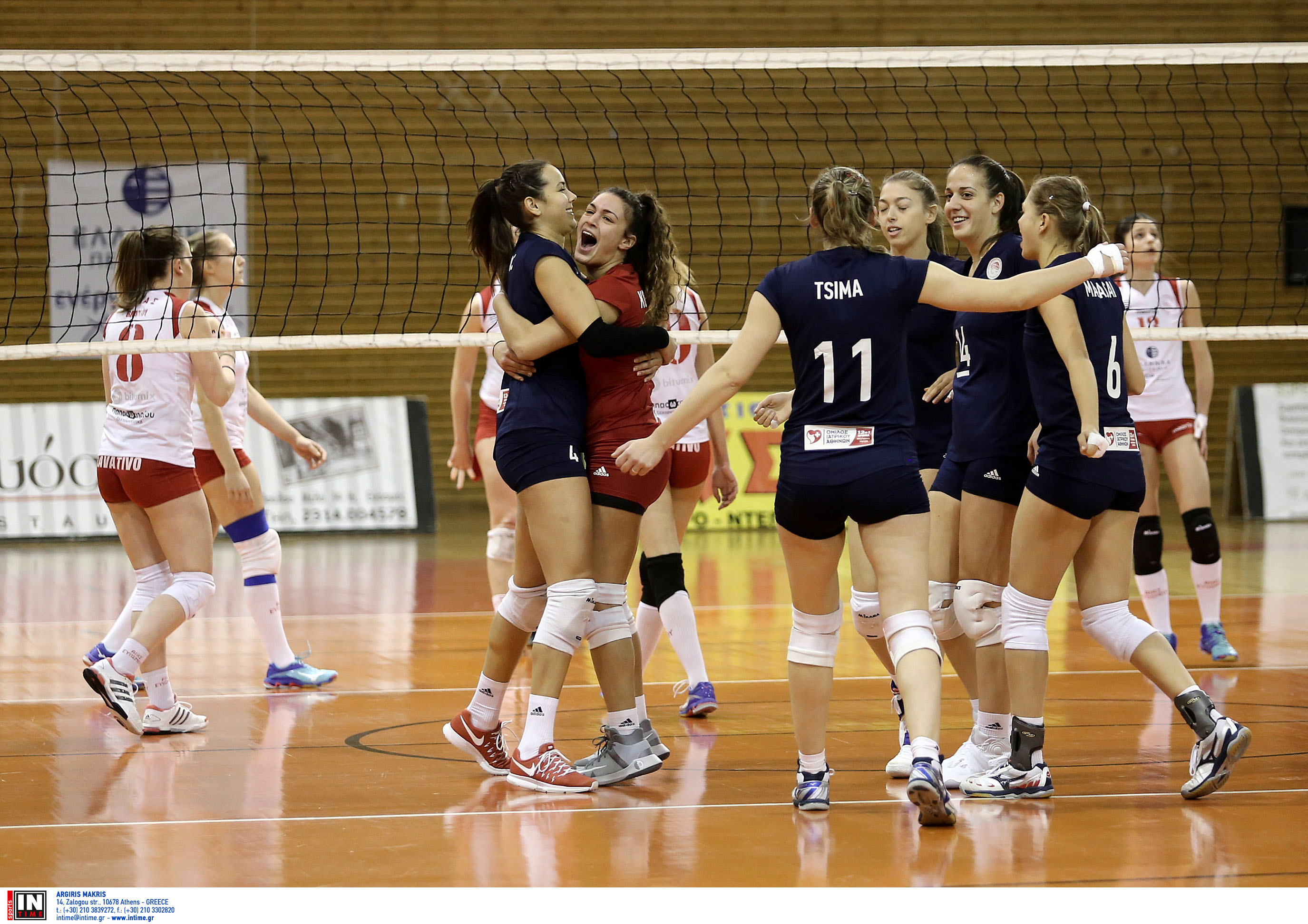 Πέρασε από τον Εύοσμο και… τώρα Ευρώπη!