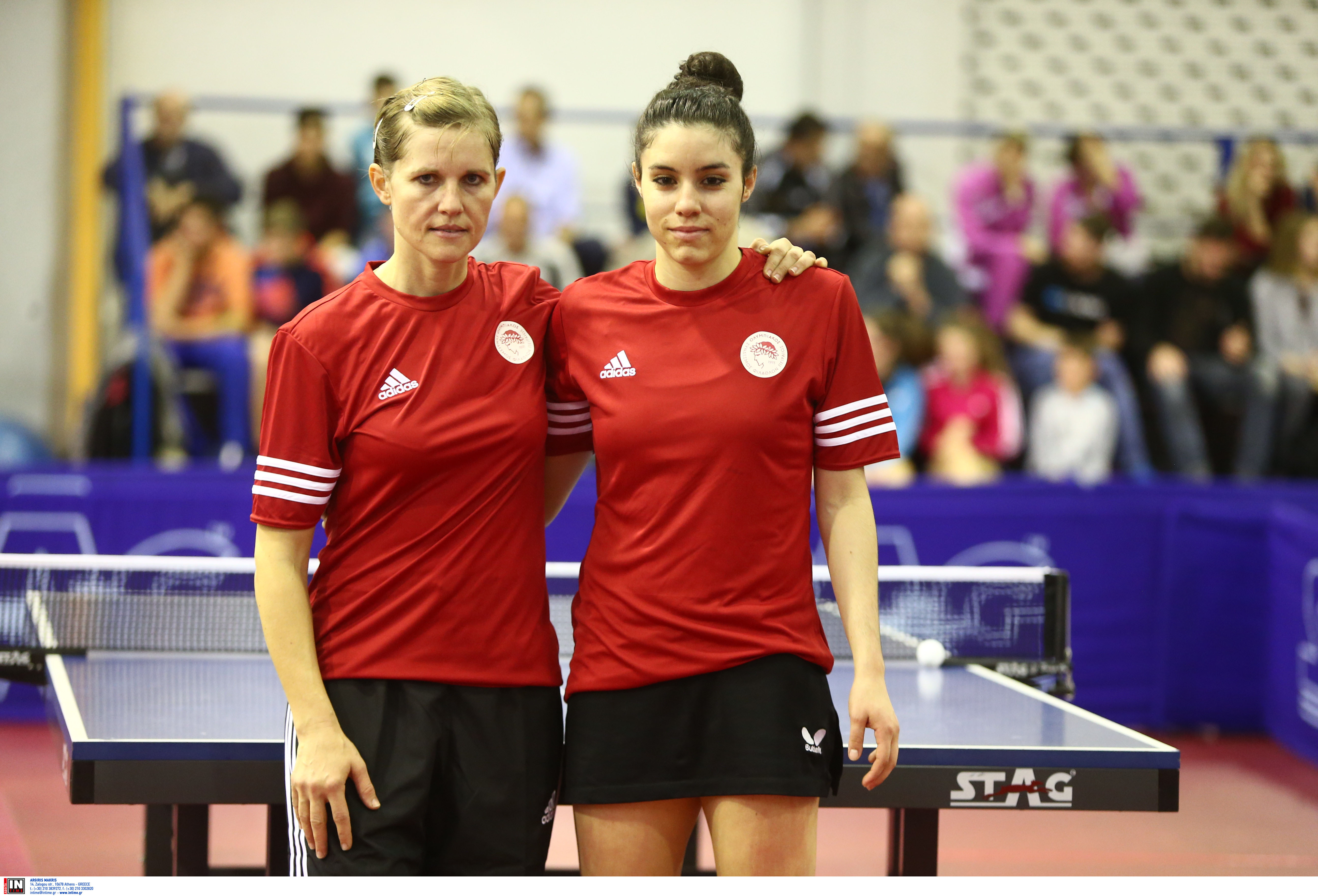 Διεύρυναν το νικηφόρο σερί!