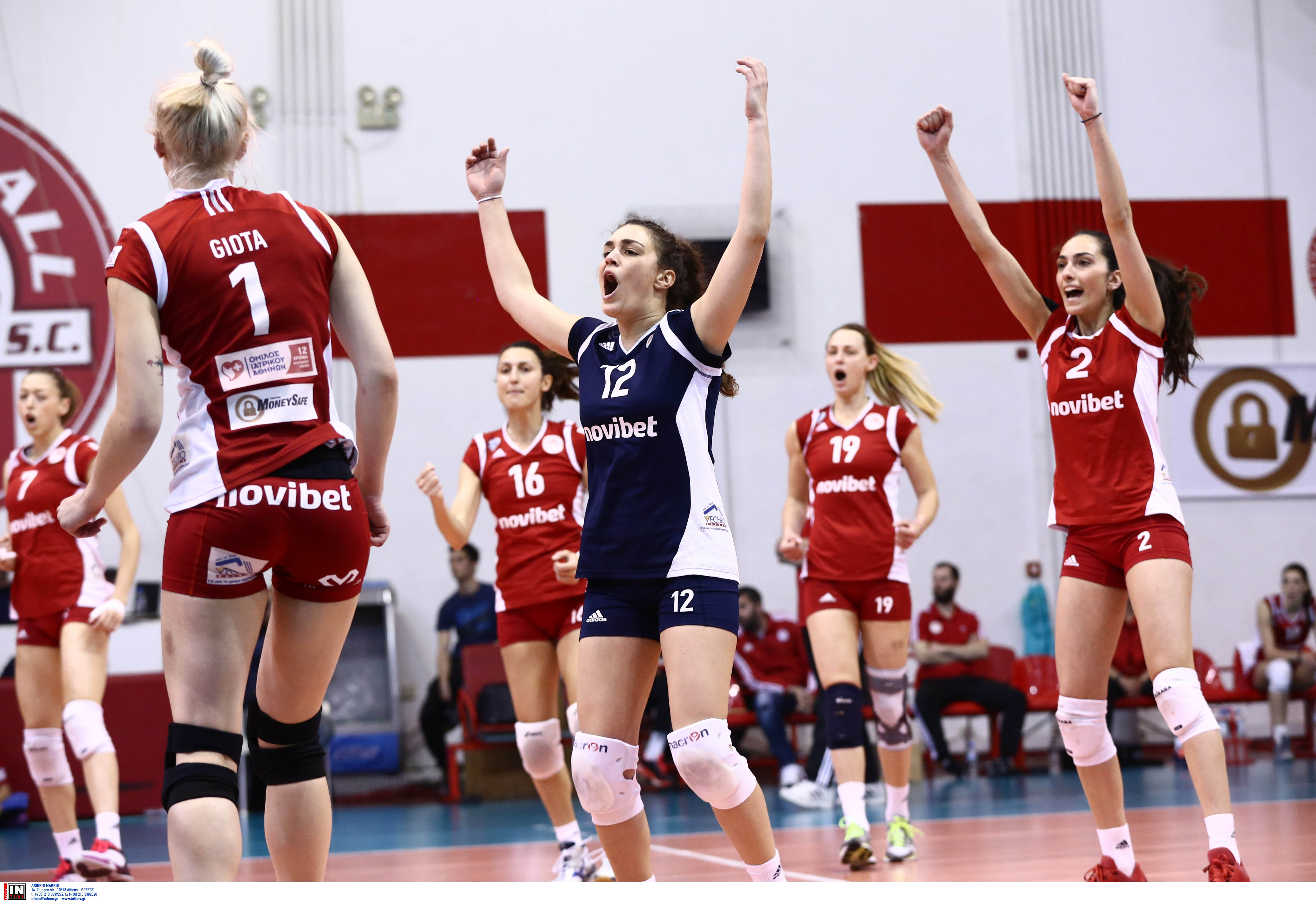 Νίκησε ΑΕΚ και απουσίες ο Θρύλος!