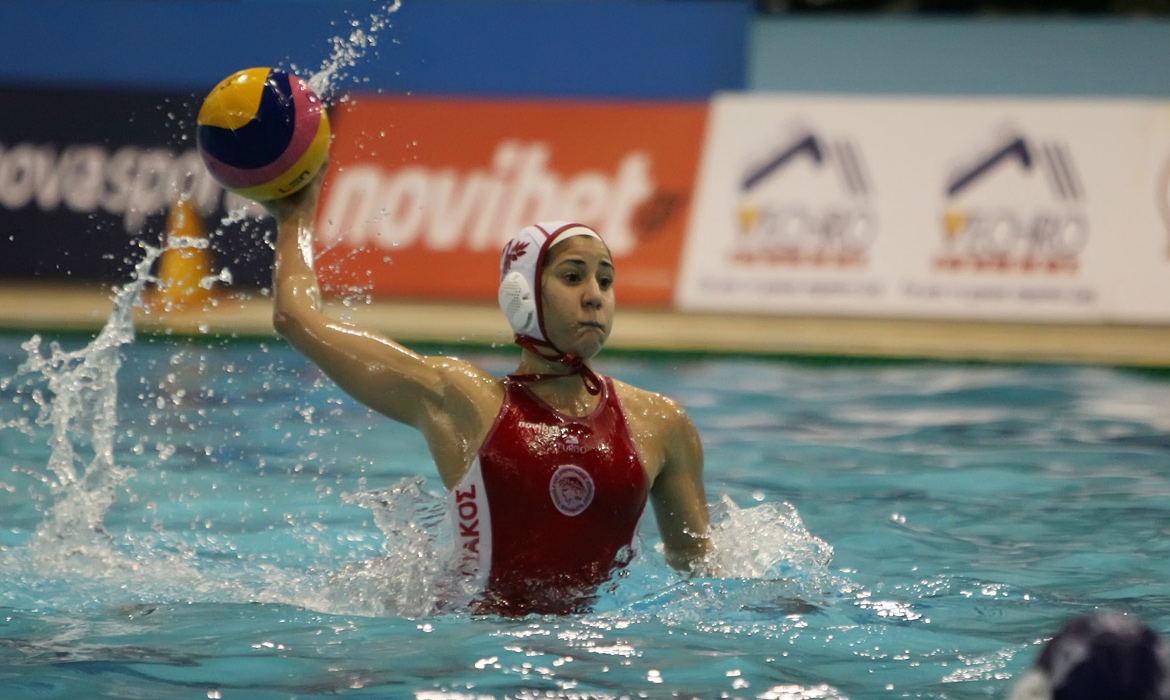 Και τώρα η Κίνεφ!