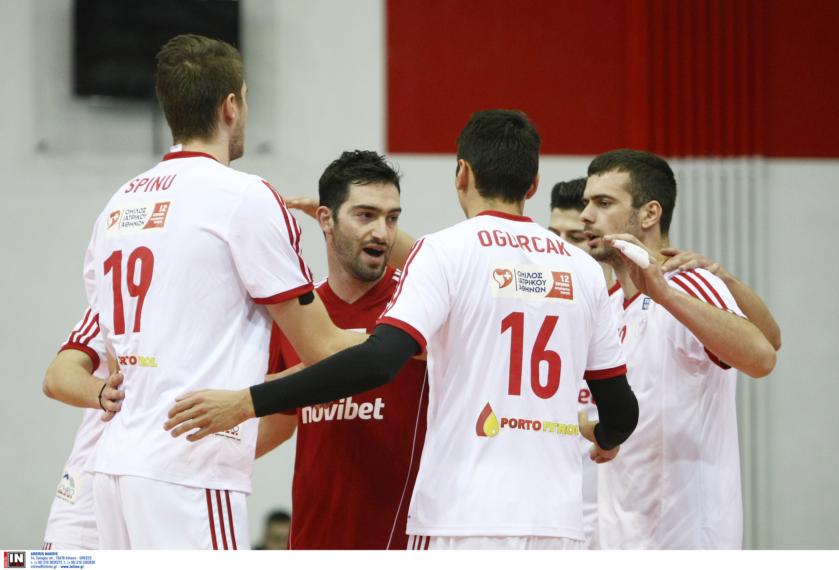 Αυτός ο Θρύλος μπορεί!