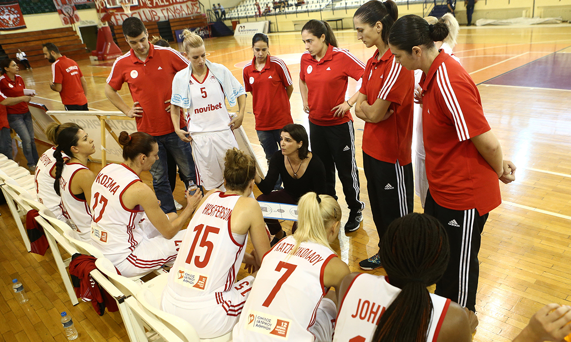 Πανέτοιμος για το διπλό στη Λεωφόρο!