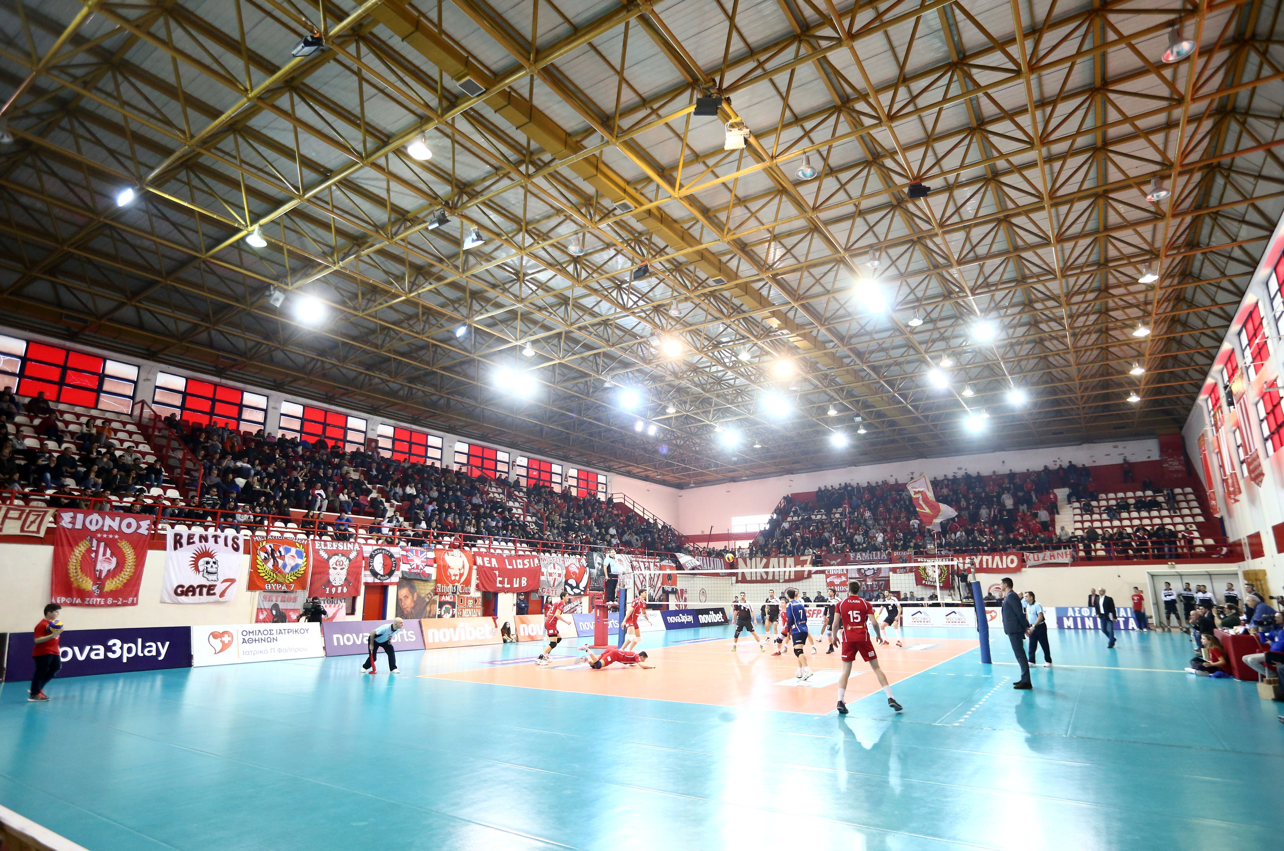 ΑΝΑΚΟΙΝΩΣΗ Ο.Σ.Φ.Π. Τ.Α.Α.