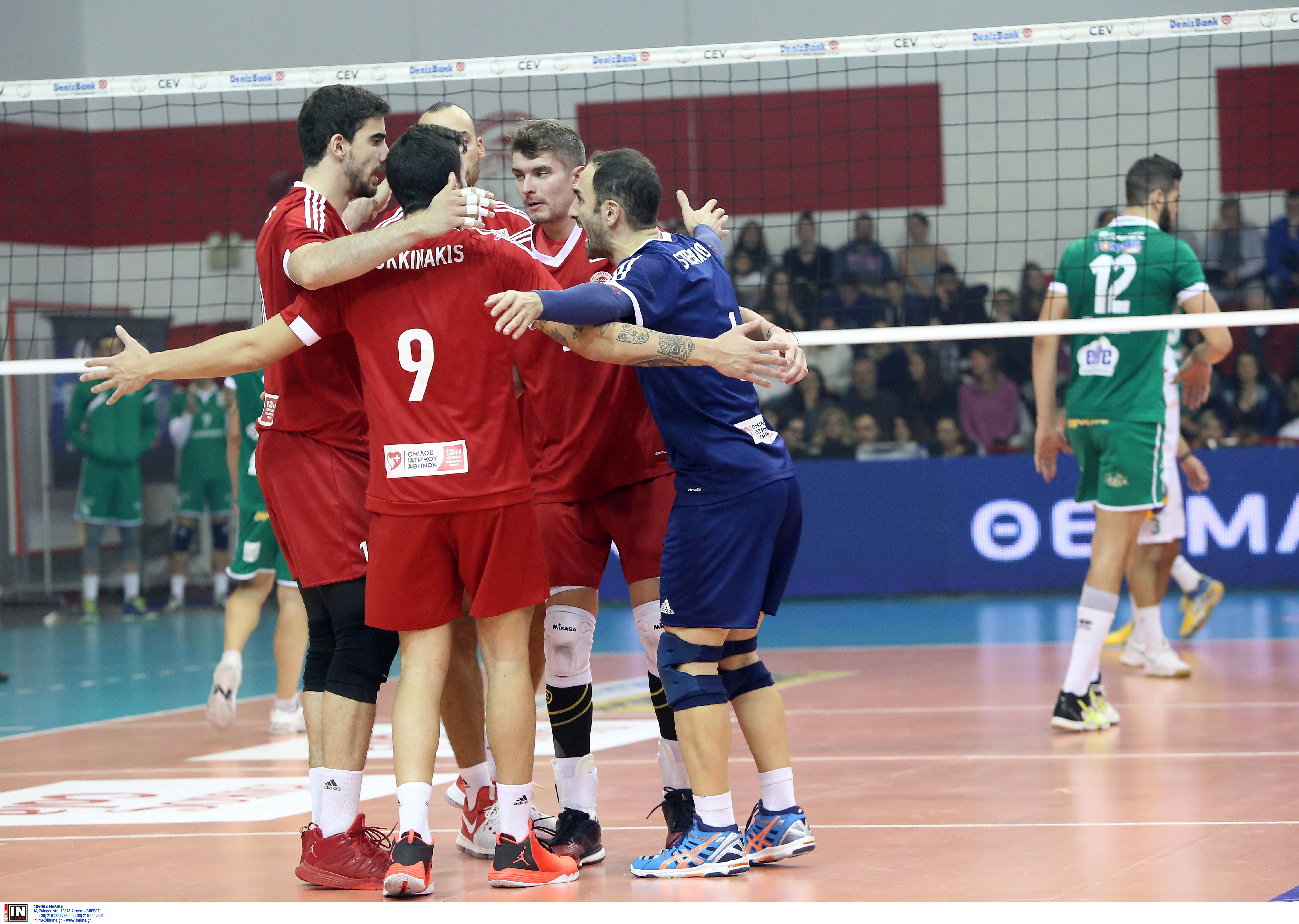 Με Κύζικο στο Ρέντη για το «11Χ11»!