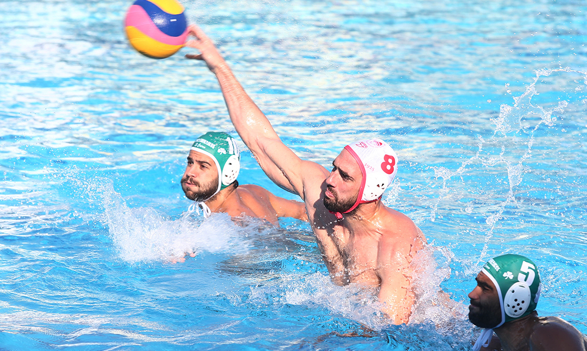 «Σαραντάρισε» τις νίκες, πέρασε στον τελικό!