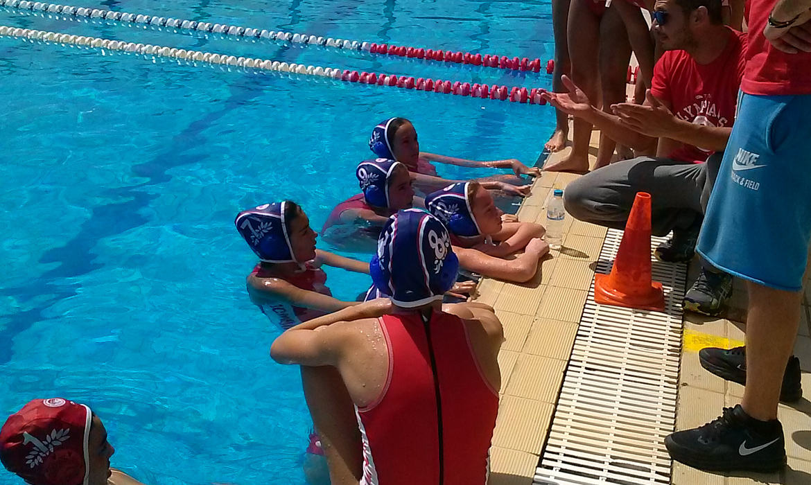 Υπέταξαν τη Βουλιαγμένη!