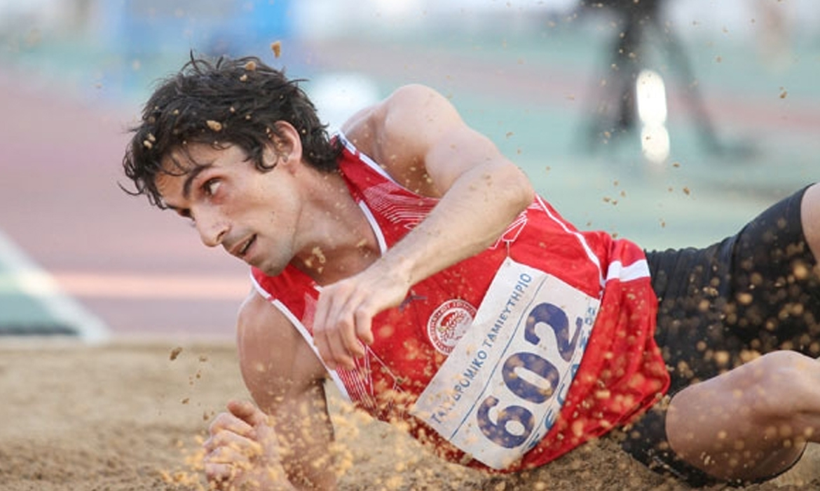 Όρια για το Ευρωπαϊκό Πρωτάθλημα, Τσιάμης και Τριβυζάς