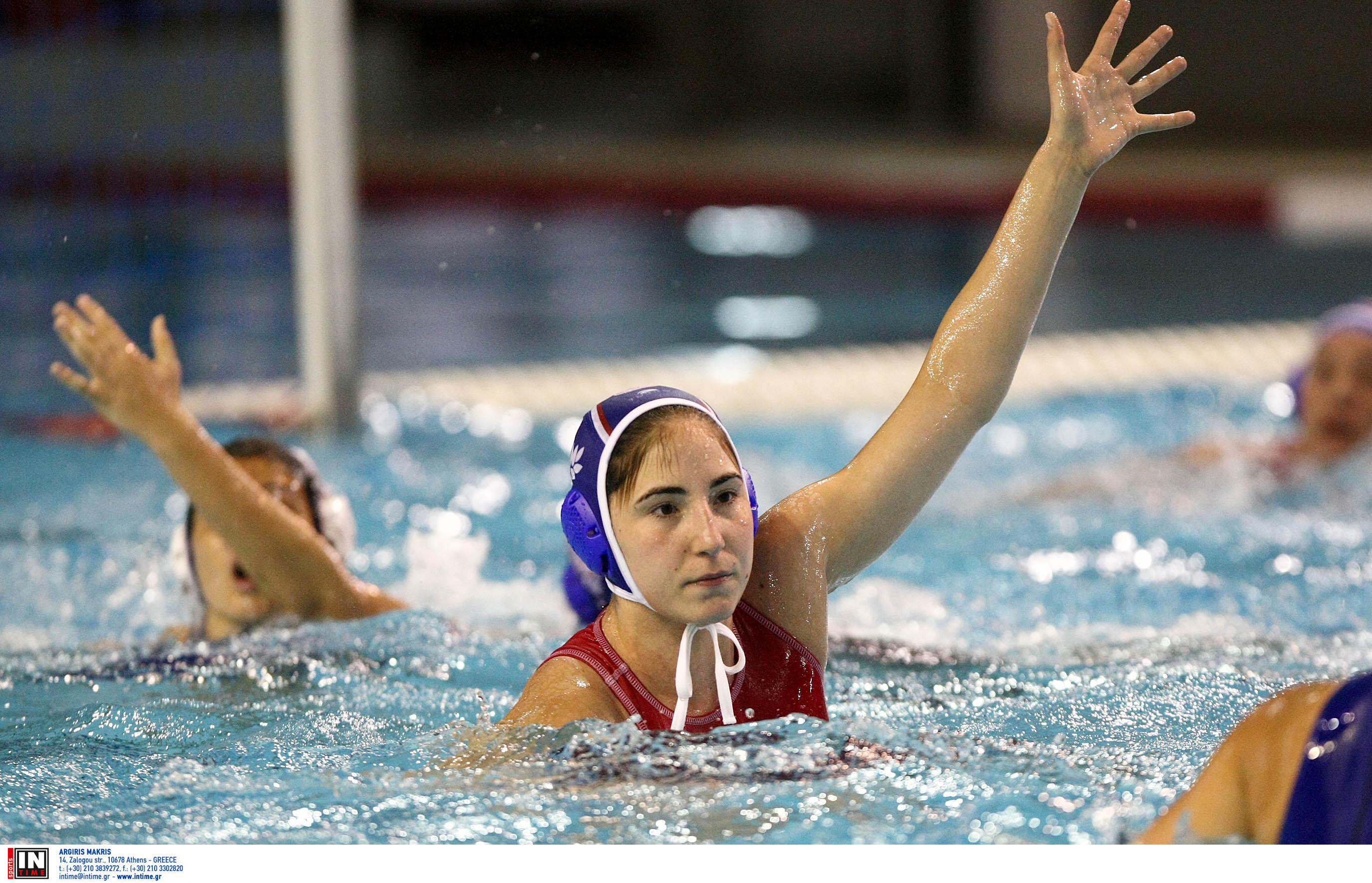 Τρία βήματα για το 7ο πρωτάθλημα!