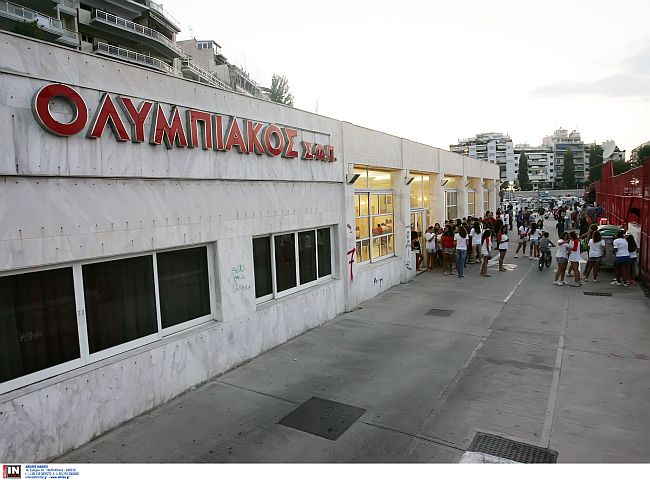 Πρώτη συγκέντρωση στην Ιστορική Λέσχη