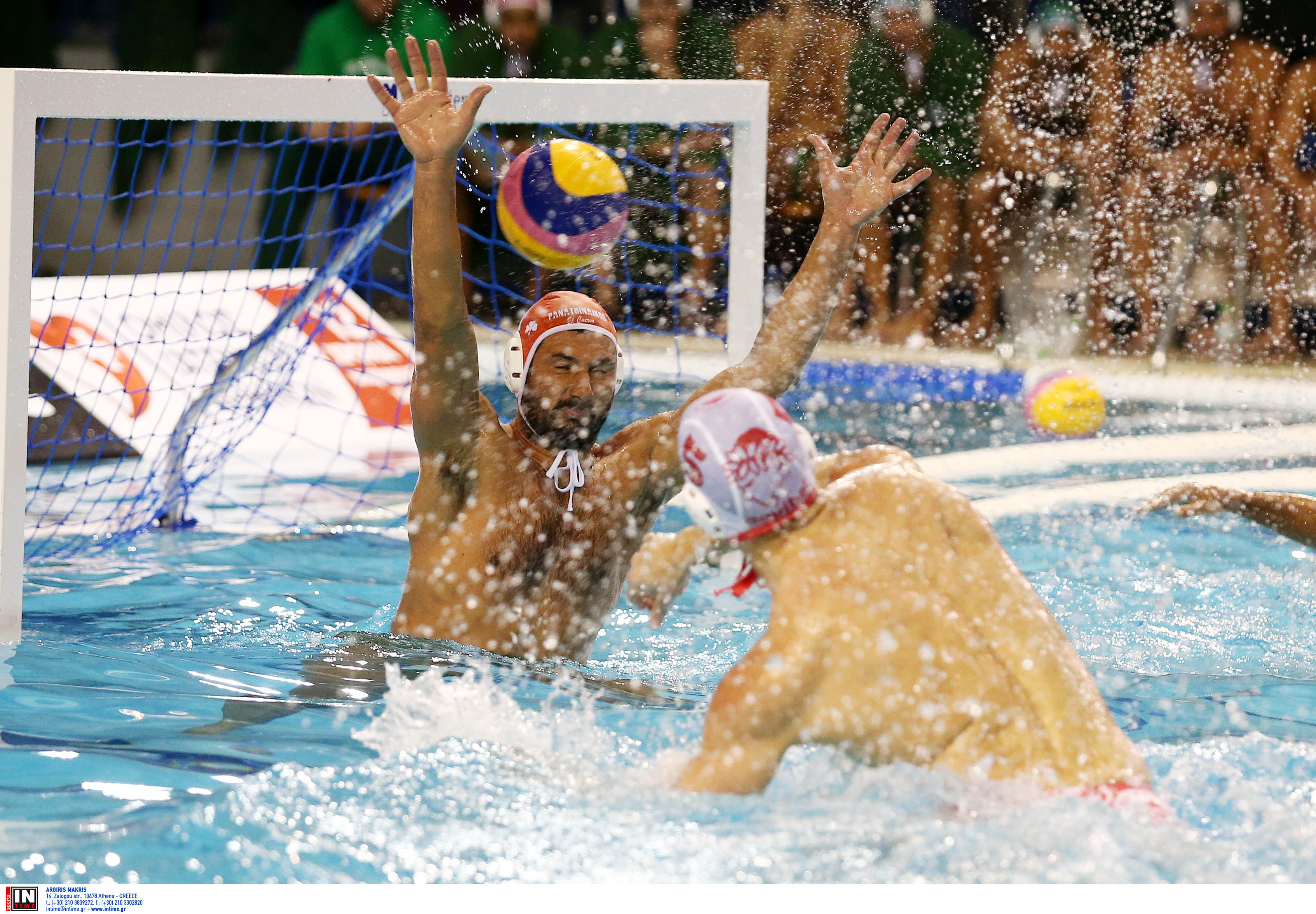 «Πάρτι» γενεθλίων και το ρεκόρ καλά κρατεί!