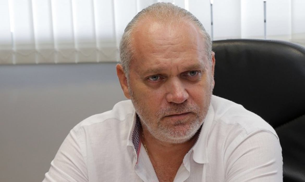 Mήνυμα του προέδρου του ΟΛΥΜΠΙΑΚΟΥ Σ.Φ.Π., Μιχάλη Κουντούρη