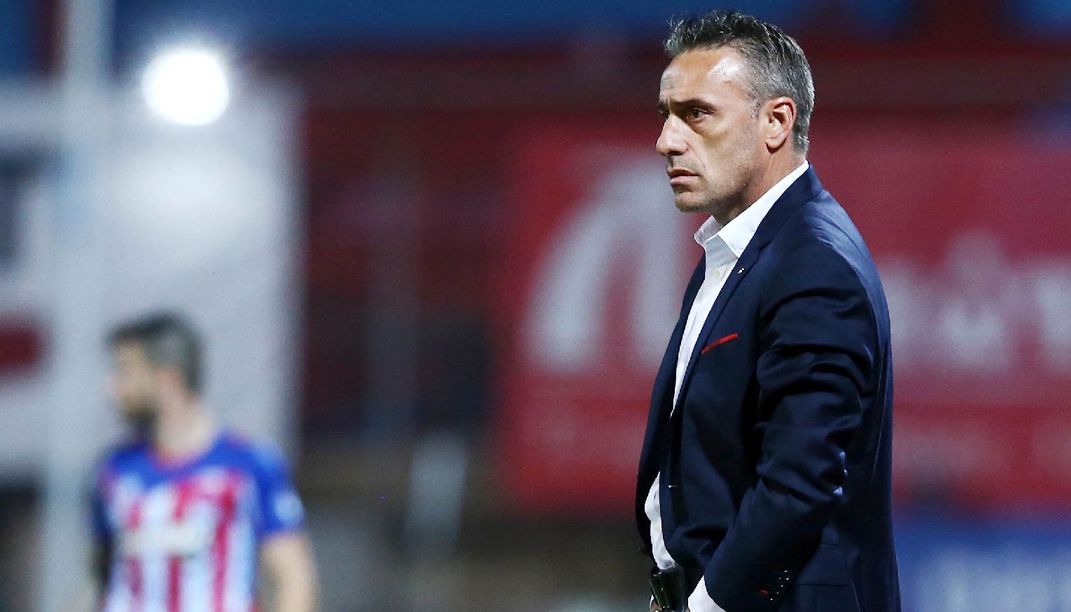 Οι δηλώσεις του κ. Μπέντο