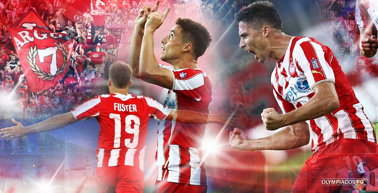 Αυτό είναι το κορυφαίο γκολ του 2014!