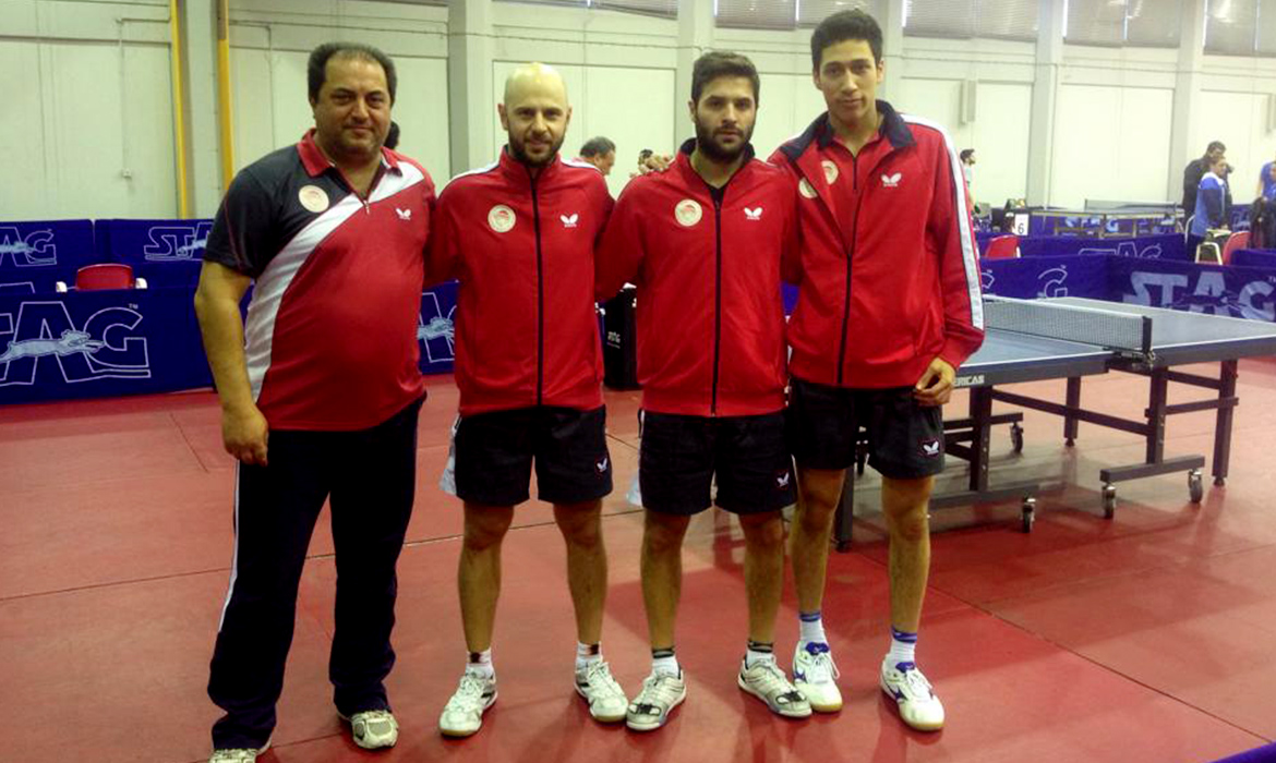 Ρεβάνς σημαίνει πρωτάθλημα!