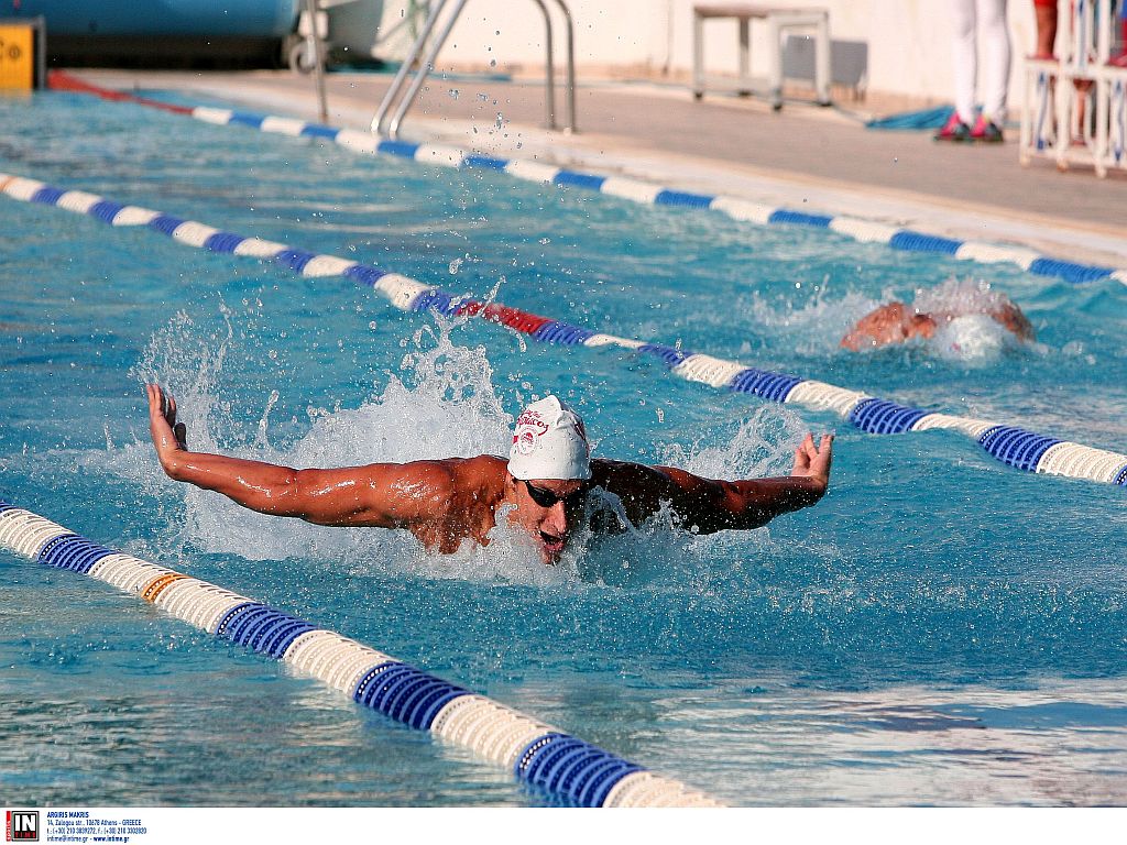Στον τελικό ο Δημητριάδης