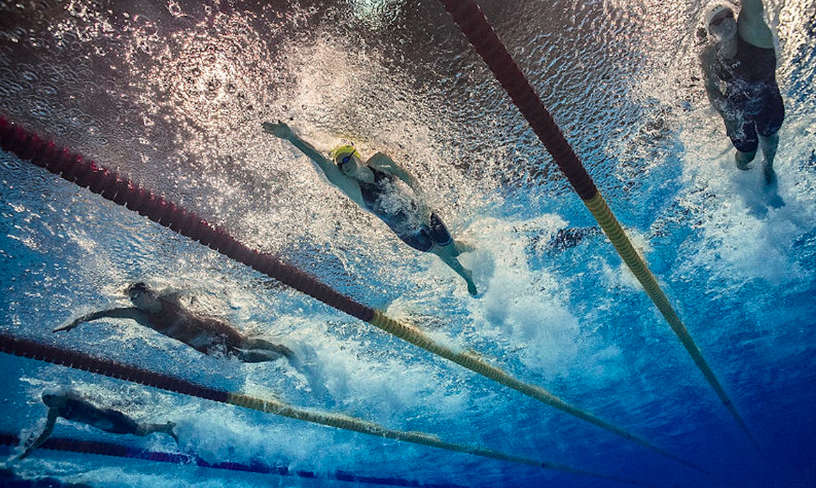 Με 28 αθλητές στο Χειμερινό Open!