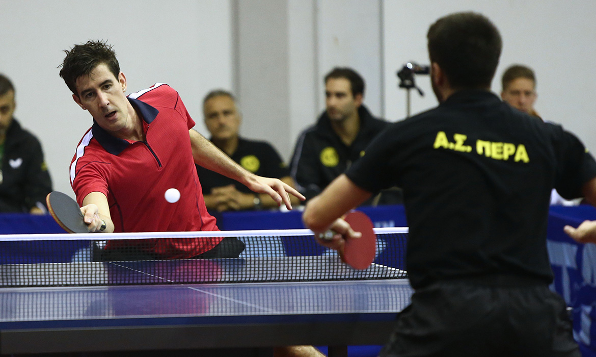 Σημαντική νίκη κόντρα στον Α.Σ. Πέρα!