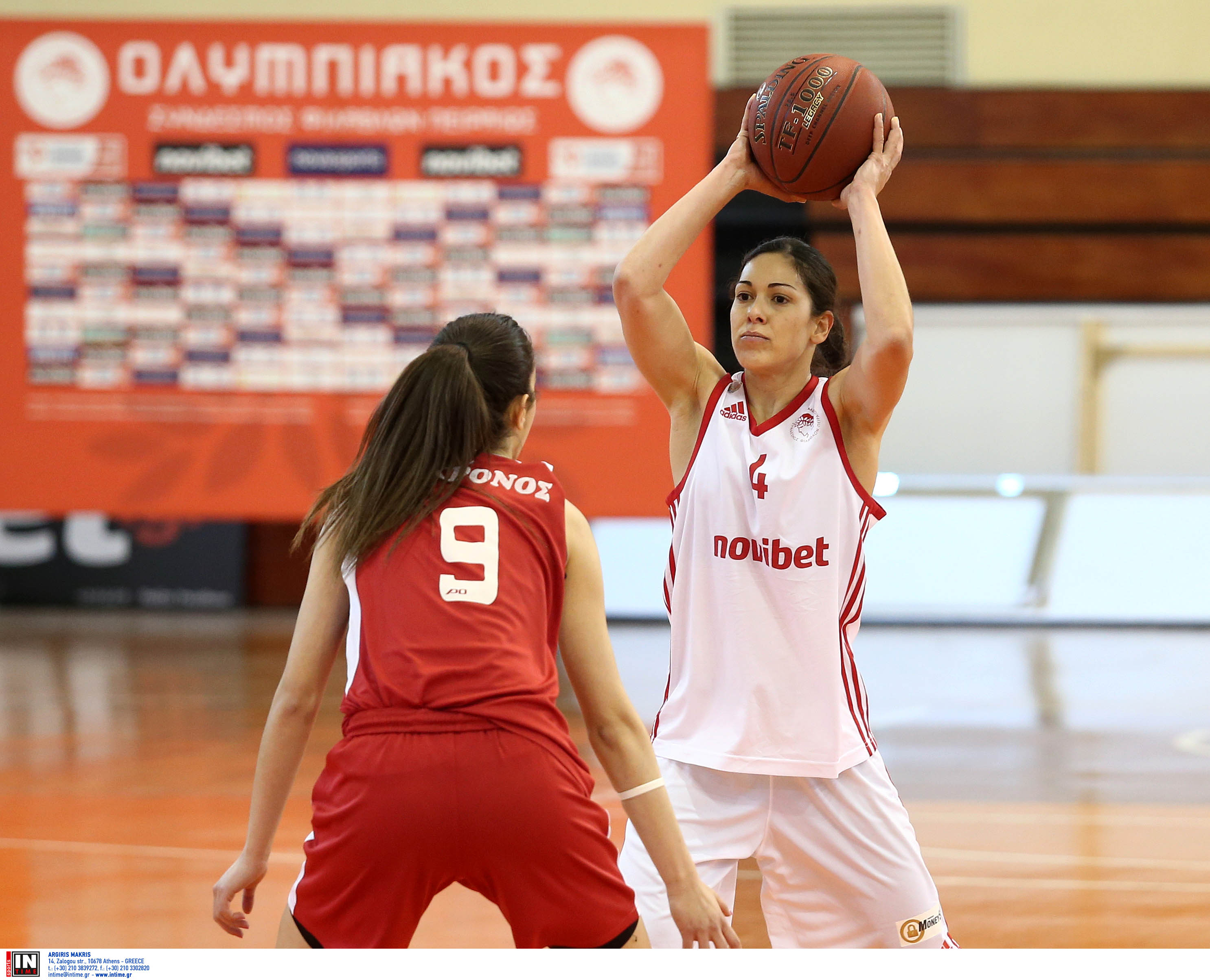 Με «κατοστάρα» στα ημιτελικά!