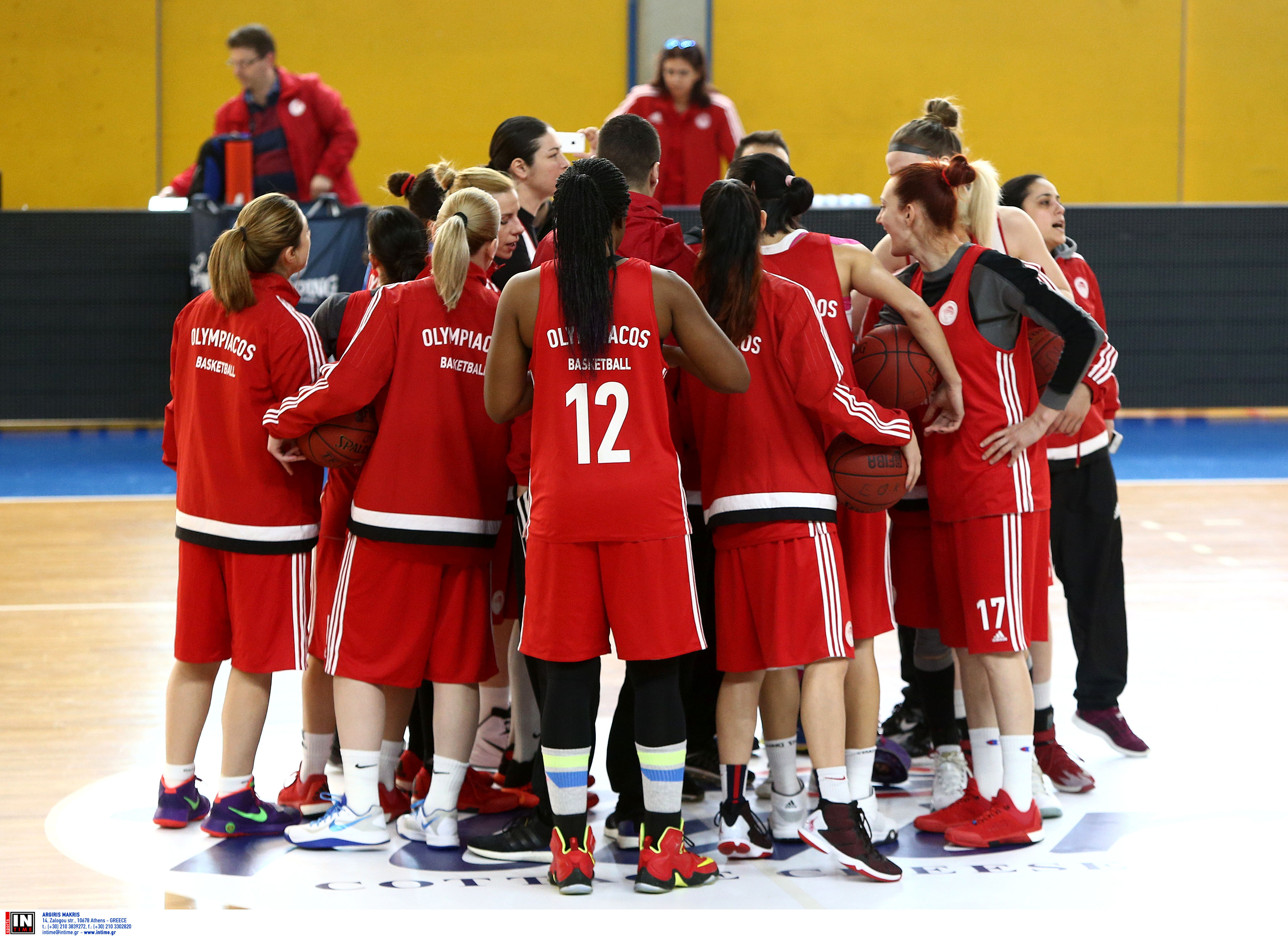 Θρύλε φέρε και αυτό στον Πειραιά!