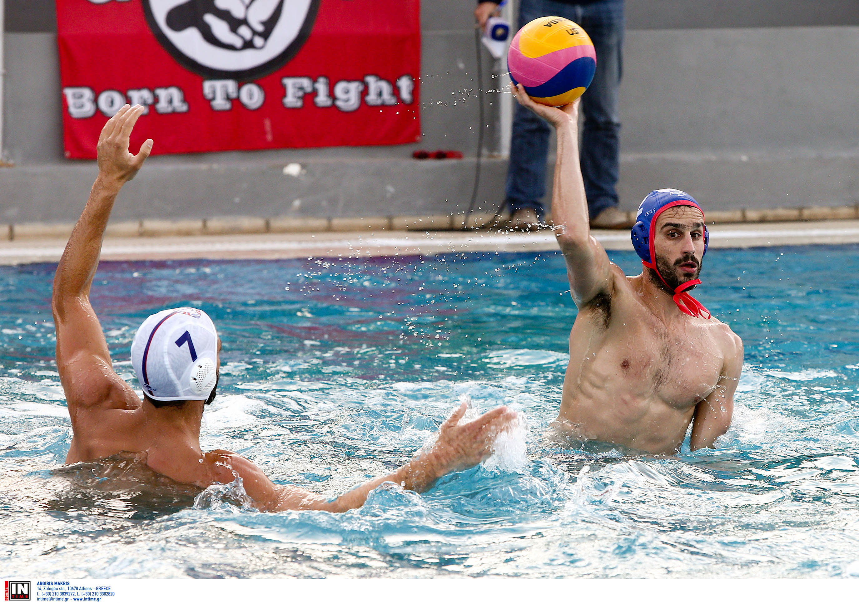 Στέψη στις 21 Μαΐου!