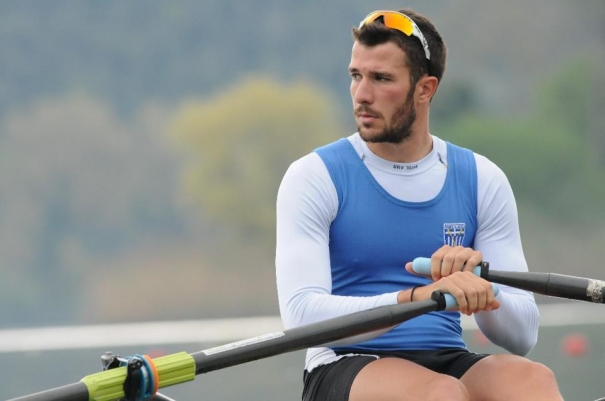 «Χρυσός» ο Αγγελόπουλος!