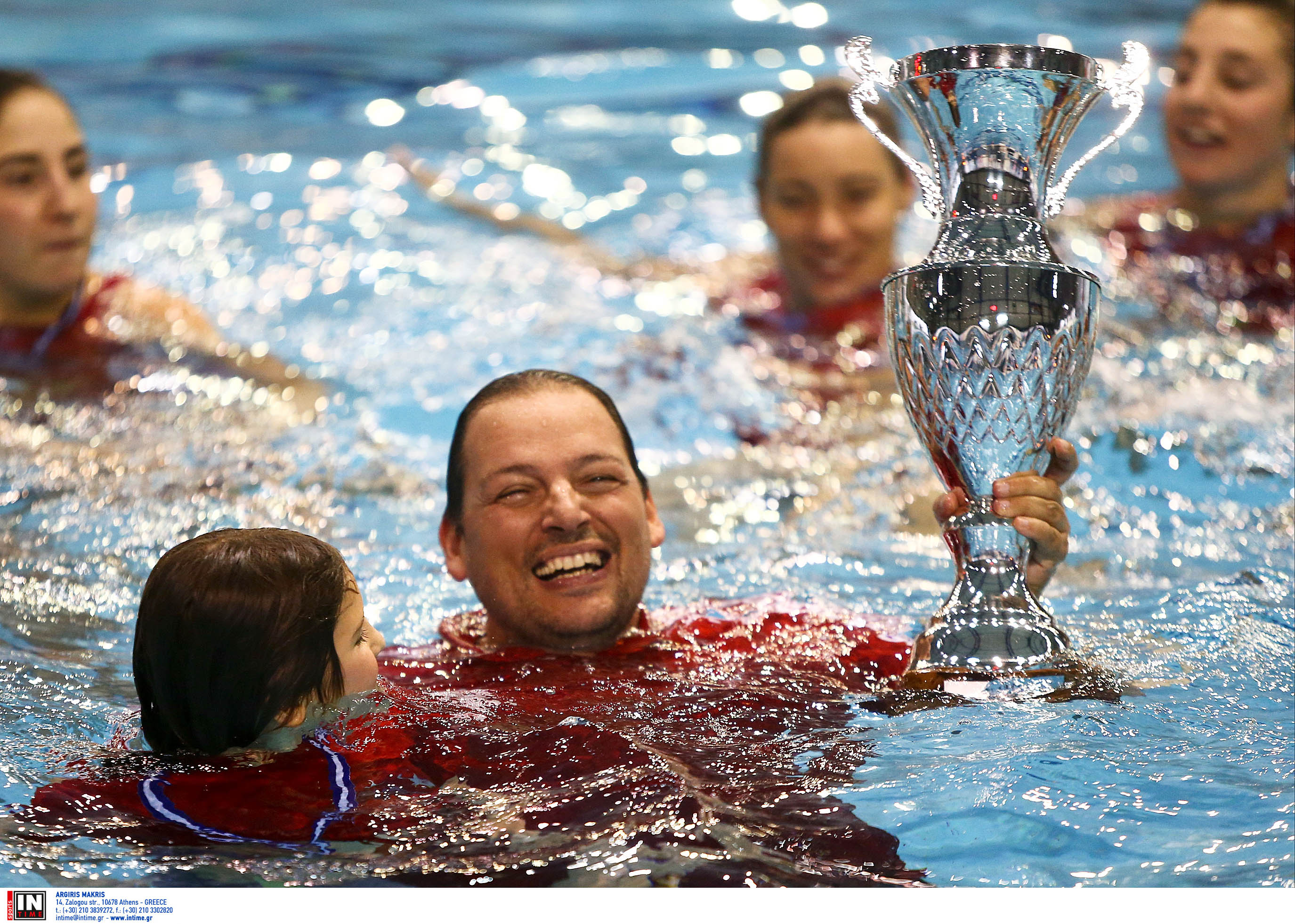 Η δήλωση του Χάρη Παυλίδη